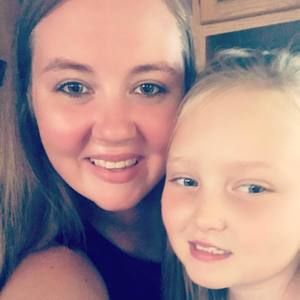 Meet your Posher, Ally